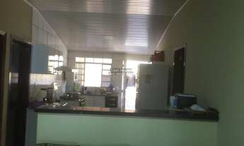 Imagem 4: Casa Residencial à venda no Bairro Tijucal