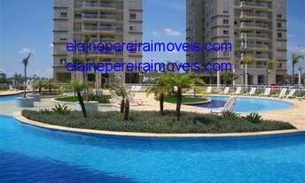 Imagem 3: Lado Metro V.Sônia apto 134- 3 dorms 1 suite arms, sala varanda-2 vagas- lazer- R$ 1380.0