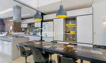 Imagem 5: Casa de condomínio para venda com 375 metros quadrados com 4 quartos