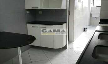 Imagem 5: Apartamento Alto Padrão