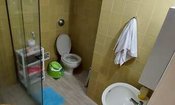 Imagem 7: AMPLO APARTAMENTO - VISTA LATERAL PRAIA