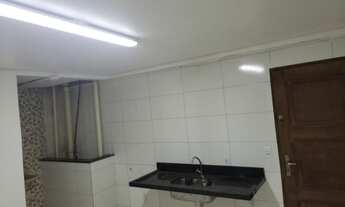 Imagem 3: Vendo apartamento de 2 quartos, no Riacho fundo 1 localizado na QN 01