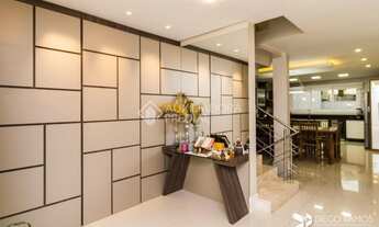 Imagem 5: PORTO ALEGRE - Casa Padrão - Jardim Itu