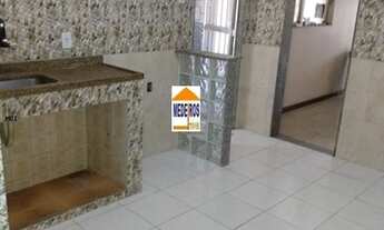 Imagem 4: Casa para Venda em Rio de Janeiro, Rocha Miranda, 2 dormitórios, 2 banheiros, 2 vagas