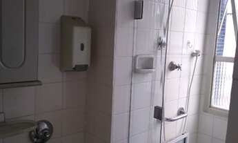 Imagem 7: Oportunidade - Vendo - Apartamento - Centro - Paulo Barbosa - Garagem