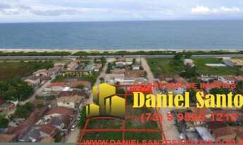 Imagem: TERRENO RESIDENCIAL em SANTA CRUZ CABRÁLIA