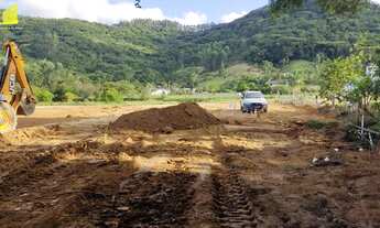 Imagem 5: Terreno no bairro São Cristóvão em Penha, próximo a BR-101