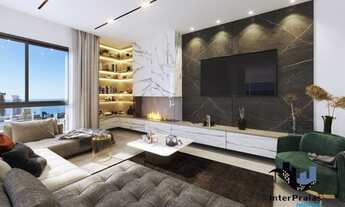 Imagem 4: Apartamento à venda 2 Vagas, 147.19M², Meia Praia, Itapema - SC