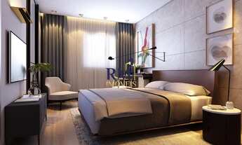 Imagem 4: Apartamento à venda, 3 quartos, 2 suítes, 2 vagas, Funcionários - Belo Horizonte/MG