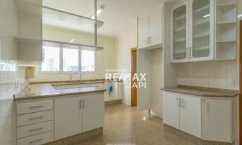 Imagem 4: APARTAMENTO À VENDA - MAISON BELA VISTA -286m² - 3 DORMITÓRIOS SENDO 2 SUITES - 3 VAGAS DE