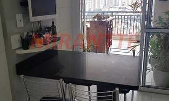 Imagem 6: Apartamento com 3 dormitórios à venda, 189 m² por R$ 2.339.000 - Santana - São Paulo/SP