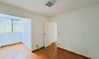 Imagem 4: APARTAMENTO RESIDENCIAL em TAGUATINGA - DF, TAGUATINGA SUL - CSA 1 LT 10 APT 206 ED. BELA