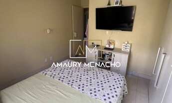 Imagem 6: Casa de condomínio térrea para venda tem 93 metros quadrados com 3 quartos