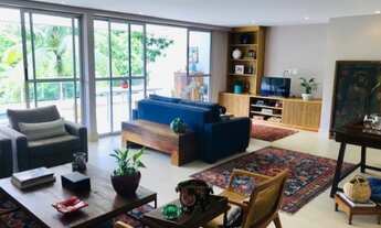 Imagem 3: Apartamento de 159 metros quadrados no bairro Jardim Oceânico com 2 quartos