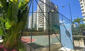 Imagem 2: Rio de Janeiro - Apartamento Padrão - Jacarepaguá