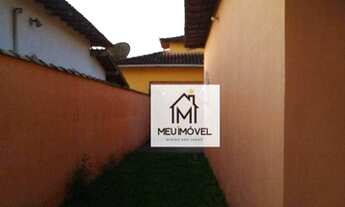 Imagem 5: Casa com 2 dormitórios à venda, 65 m² por R$ 129.900 - Unamar - Cabo Frio/RJ