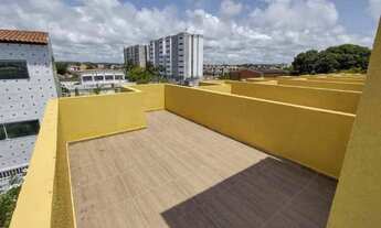 Imagem 4: Casa Triplex com 2 quartos, 68m², à venda - Pau Amarelo - Paulista