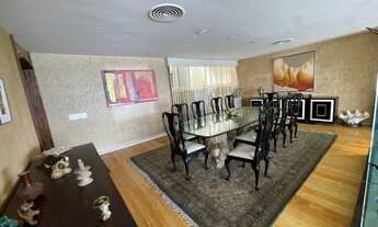 Imagem 5: Apartamento para venda possui 290 metros quadrados com 4 quartos em Leblon - Rio de Janeir