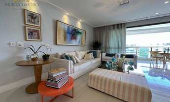 Imagem: Le Parc com 3 dormitórios à venda, 142