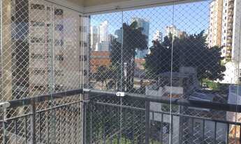 Imagem 3: Apartamento para venda com 93 metros quadrados com 2 quartos em Santana - São Paulo - SP