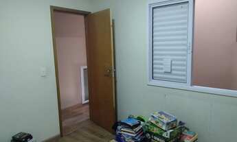 Imagem 5: Sobrado com 3 dormitórios à venda, 150 m² por R$ 670.000,00 - Parada Inglesa - São Paulo/S