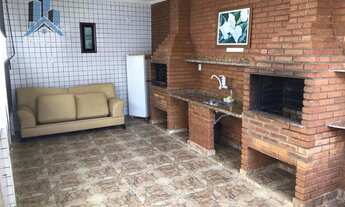 Imagem: Kitnet com 1 dormitório à venda, 37 m²