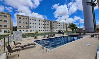 Imagem: Apartamento com 2 dormitórios para alugar