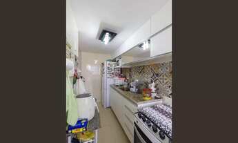 Imagem 6: Apartamento com 2 quartos em Taquara - Rio de Janeiro - RJ