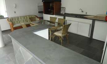 Imagem 2: Apartamento para aluguel e venda tem 210 metros quadrados com 3 quartos