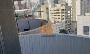 Imagem 3: Apartamento com 1 dormitório à venda, 57 m² por R$ 245.000,00 - Liberdade - São Paulo/SP