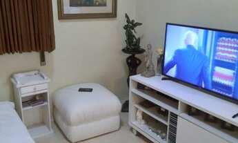 Imagem 5: Apartamento para venda com 60 metros quadrados com 2 quartos em Vila Uberabinha - São Paul