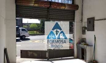 Imagem 4: Salão para alugar, 85 m² por R$ 2.600,00/mês - Jardim Adutora - São Paulo/SP