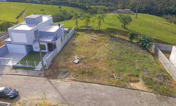 Imagem 2: Terreno à venda com 334 m² no bairro Bosque do Repouso em Criciúma/SC