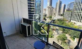 Imagem 4: SãO PAULO - Apartamento Padrão - Vila Olímpia