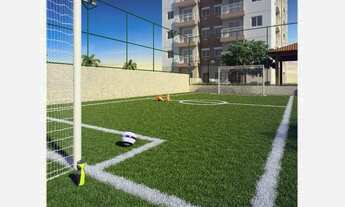 Imagem 4: Apartamento Zona Leste