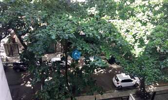 Imagem 5: Apartamento com 3 dormitórios para alugar, 140 m² por R$ 7.500,00/mês - Leblon - Rio de Ja