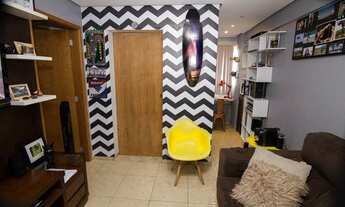 Imagem 6: Casa de 2 quartos em Cascadura - Rio de Janeiro - RJ