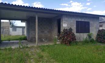 Imagem 3: Casa para venda tem 90 metros quadrados com 2 quartos em Camboim - Arroio do Sal - RS
