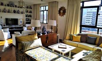 Imagem: Apartamento com 3 suítes em Agriões, Teresópolis