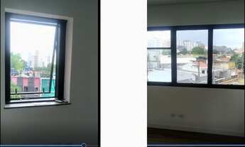 Imagem 5: Sala comercial para venda possui 45 metros quadrados com 1 quarto em Pinheiros - São Paulo