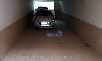 Imagem 5: Sobrado à venda, 611 m² por R$ 1.280.000,00 - Moinho Velho - São Paulo/SP