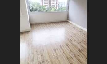 Imagem 2: Apartamento para venda possui 106 metros quadrados com 3 quartos em Petrópolis - Porto Ale