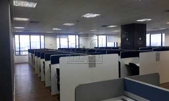 Imagem 3: Locação de Salas Comerciais - Alphaville