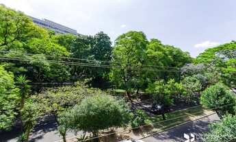 Imagem 5: Apartamento à venda de 108m² com 3 dormitórios e vaga junto ao Hospital de Clinicas