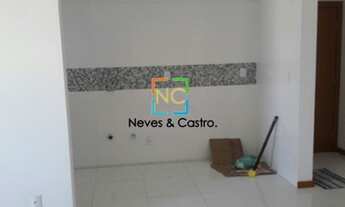 Imagem 4: APARTAMENTO RESIDENCIAL em SÃO JOSÉ - SC, AREIAS