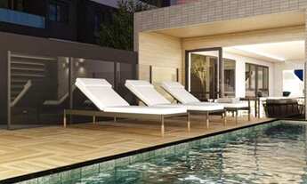 Imagem 5: Apartamentos novos com 3 quartos próximo á avenida do cpa, bosque da saúde, cuiabá-mt