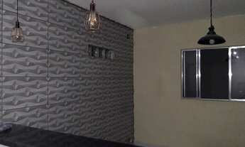 Imagem 4: Casa para locação Pq. Alves de Lima