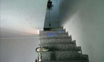 Imagem 7: SOBRADO IMIRIM Casa com 3 dormitórios