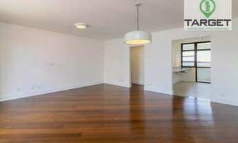 Imagem 3: Apartamento com 2 dormitórios à venda, 126 m² por R$ 1.460.000,00 - Sumarezinho - São Paul