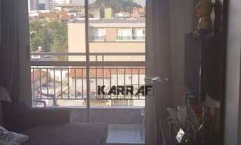 Imagem 3: Apartamento com 2 dormitórios à venda, 50 m² por R$ 260.000,00 - Itaquera - São Paulo/SP